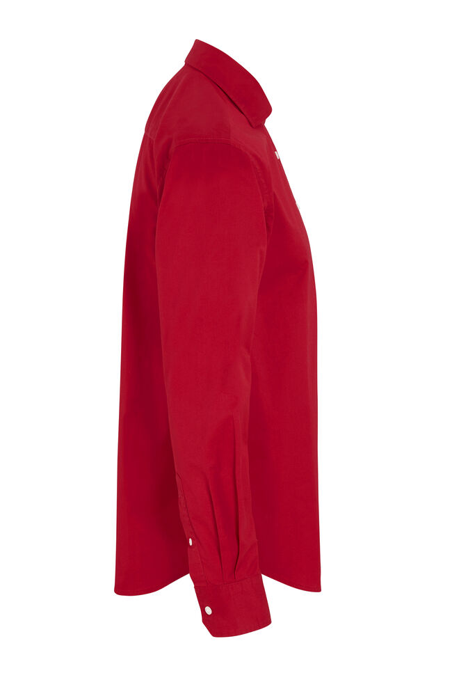 Poplin Comfort Man (GOTS) - Bilde 12