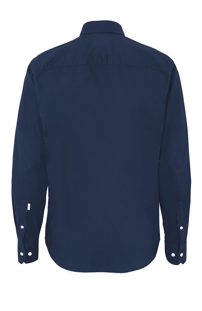 Poplin Comfort Man (GOTS) - Bilde 16