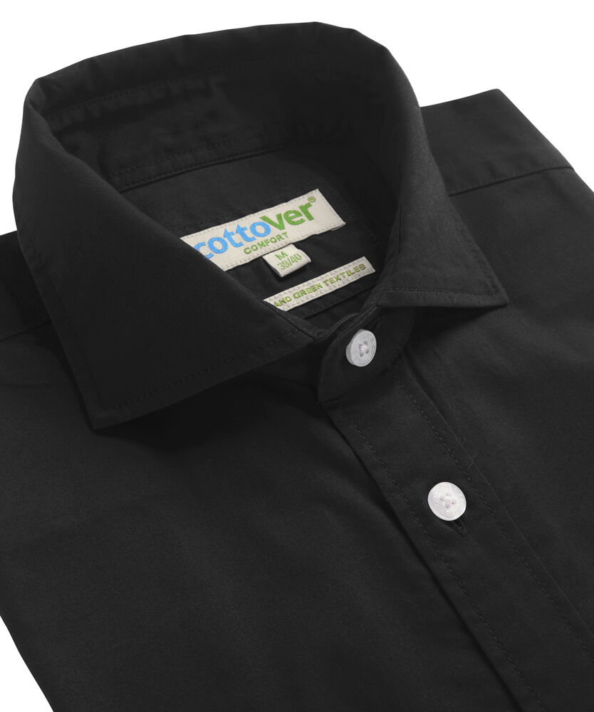 Poplin Comfort Man (GOTS) - Bilde 22