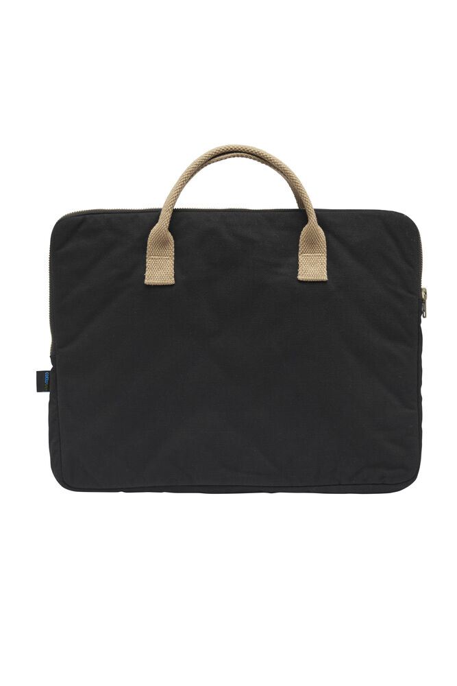 Canvas Computer Case (GOTS) - Bilde 7