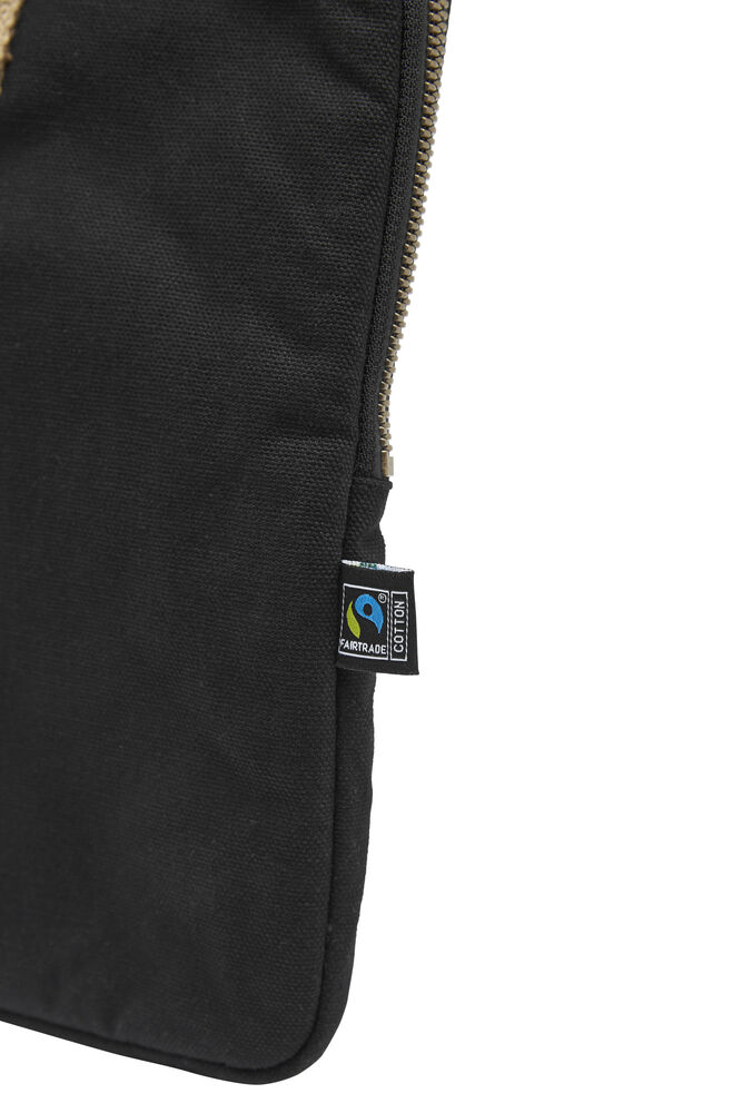 Canvas Computer Case (GOTS) - Bilde 8