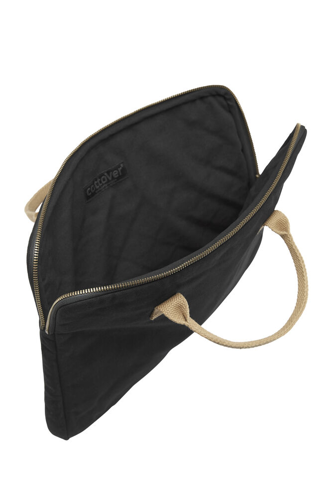 Canvas Computer Case (GOTS) - Bilde 10