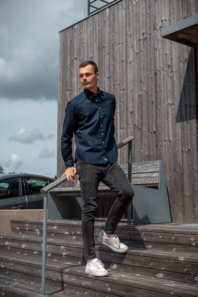 Oxford Comfort Man - Bilde 18