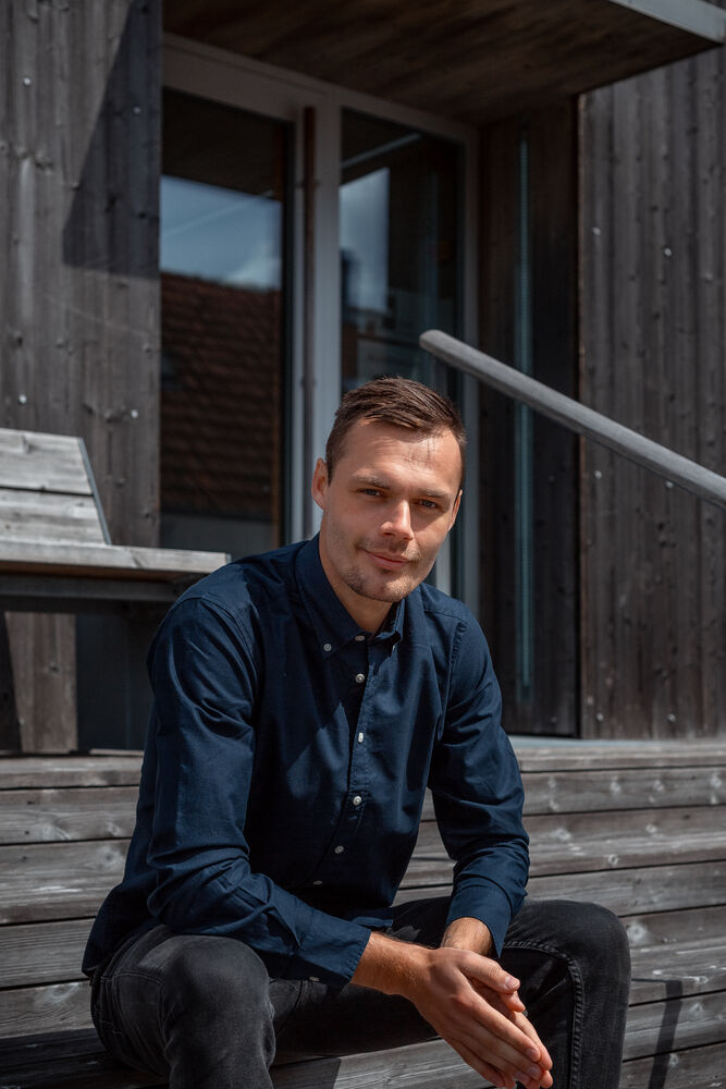 Oxford Comfort Man - Bilde 17