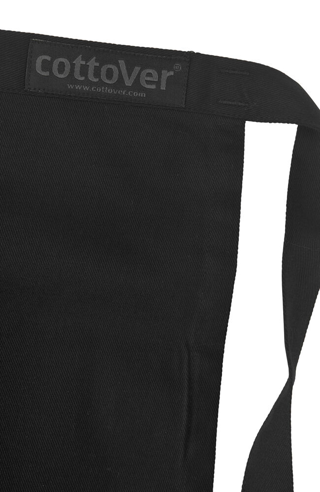 Waist Apron Short (GOTS) - Bilde 15