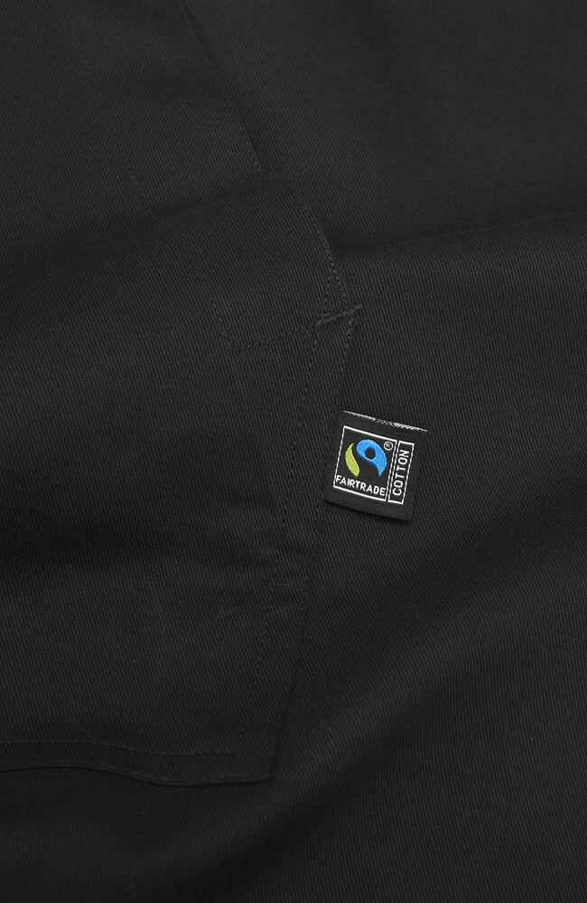 Waist Apron Short (GOTS) - Bilde 16