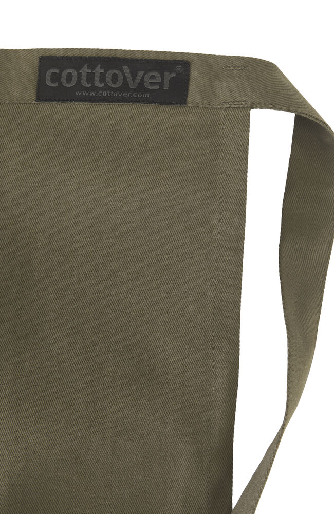 Waist Apron Long (GOTS) - Bilde 5