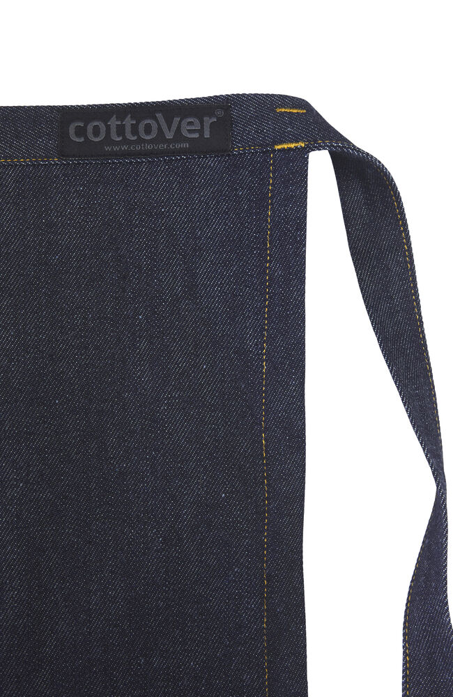 Waist Apron Long (GOTS) - Bilde 9