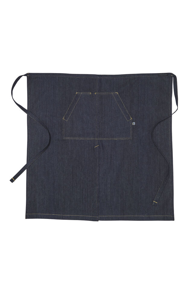 Waist Apron Long (GOTS) - Bilde 10