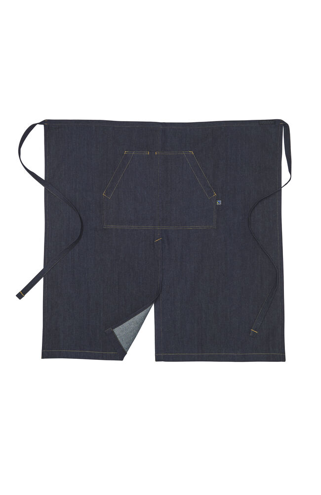 Waist Apron Long (GOTS) - Bilde 11