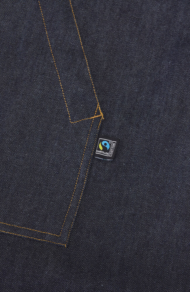 Waist Apron Long (GOTS) - Bilde 12