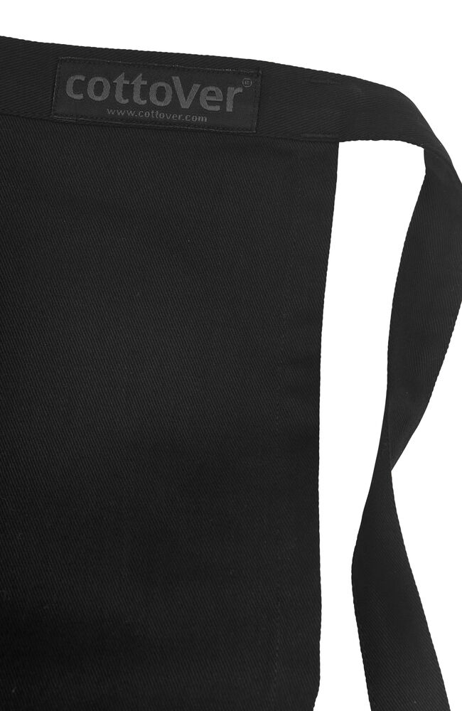 Waist Apron Long (GOTS) - Bilde 18