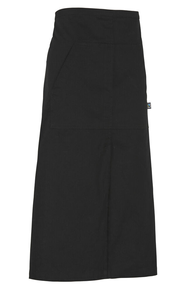 Waist Apron Long (GOTS) - Bilde 15