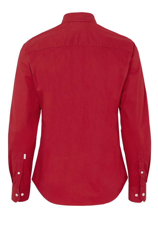 Poplin Slim Fit Man (GOTS) - Bilde 11