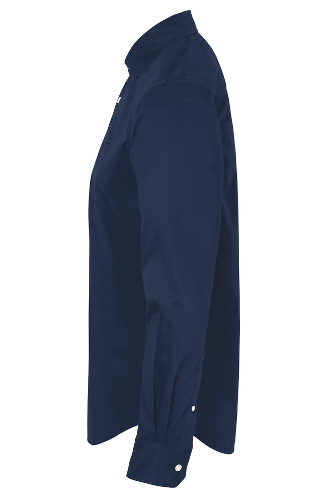 Poplin Slim Fit Man (GOTS) - Bilde 17