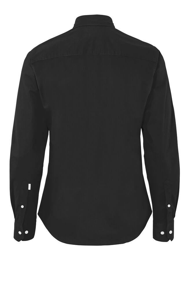 Poplin Slim Fit Man (GOTS) - Bilde 22