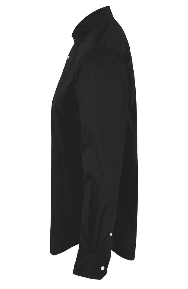 Poplin Slim Fit Man (GOTS) - Bilde 23