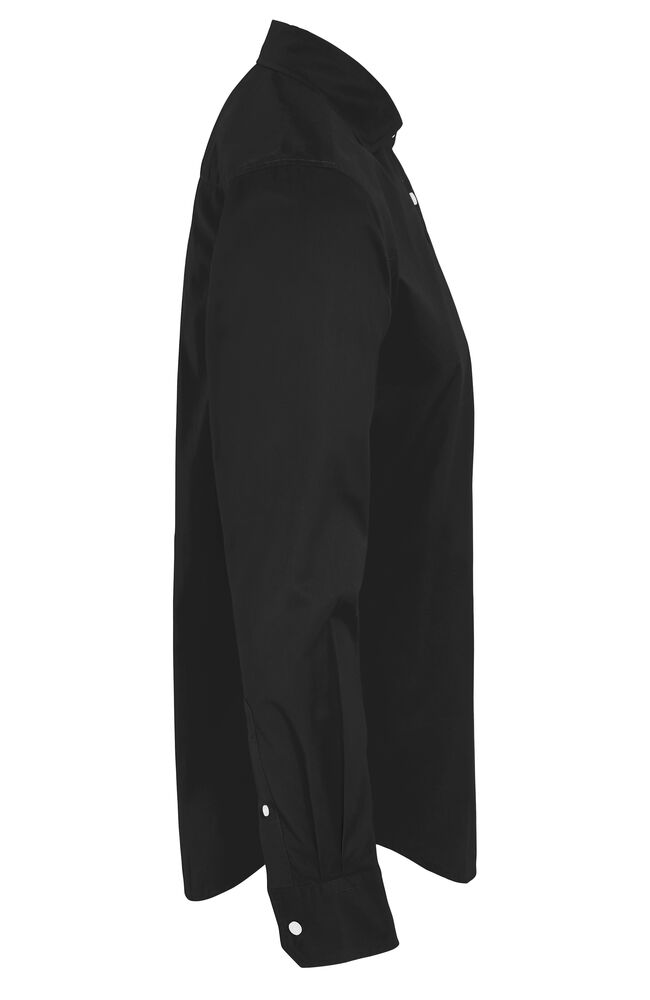 Poplin Slim Fit Man (GOTS) - Bilde 24