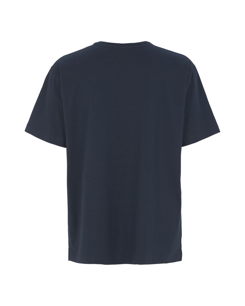 Oversize T-Shirt (GOTS) - Bilde 3