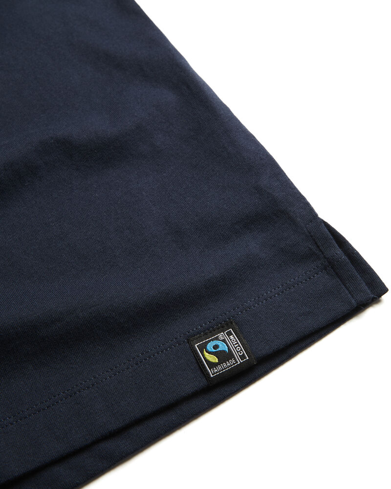 Oversize T-Shirt (GOTS) - Bilde 2