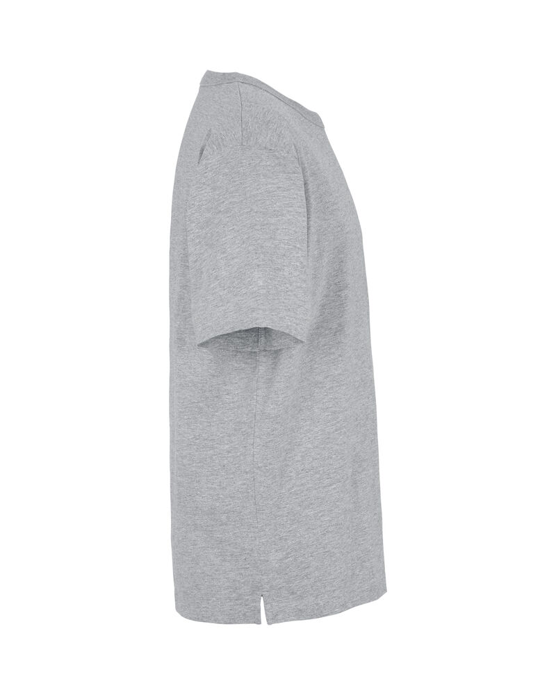 Oversize T-Shirt (GOTS) - Bilde 13