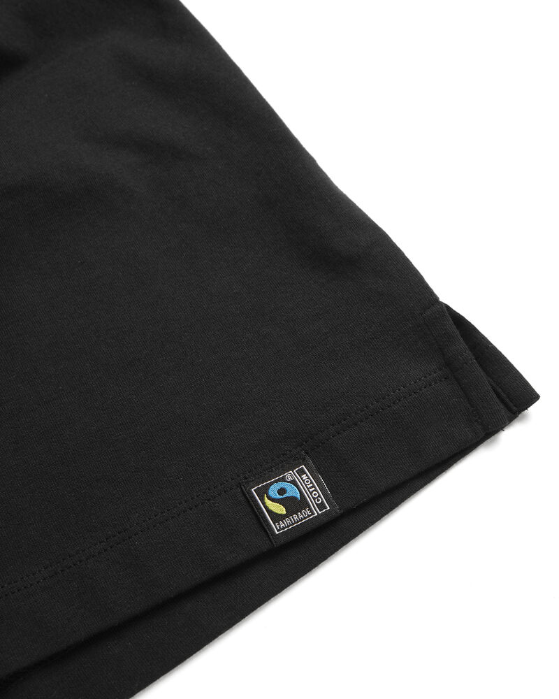 Oversize T-Shirt (GOTS) - Bilde 20