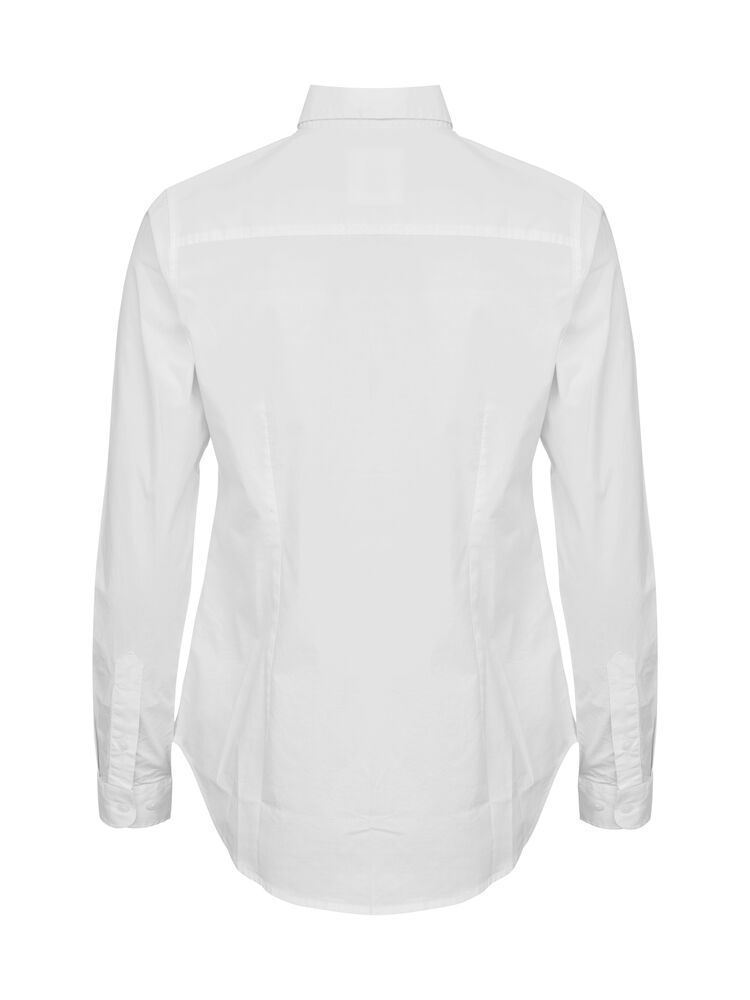 Poplin Lady (GOTS) - Bilde 3