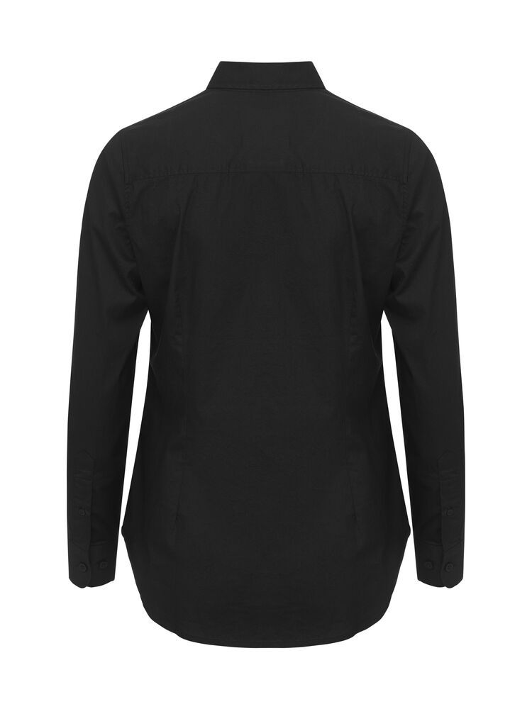 Poplin Lady (GOTS) - Bilde 8