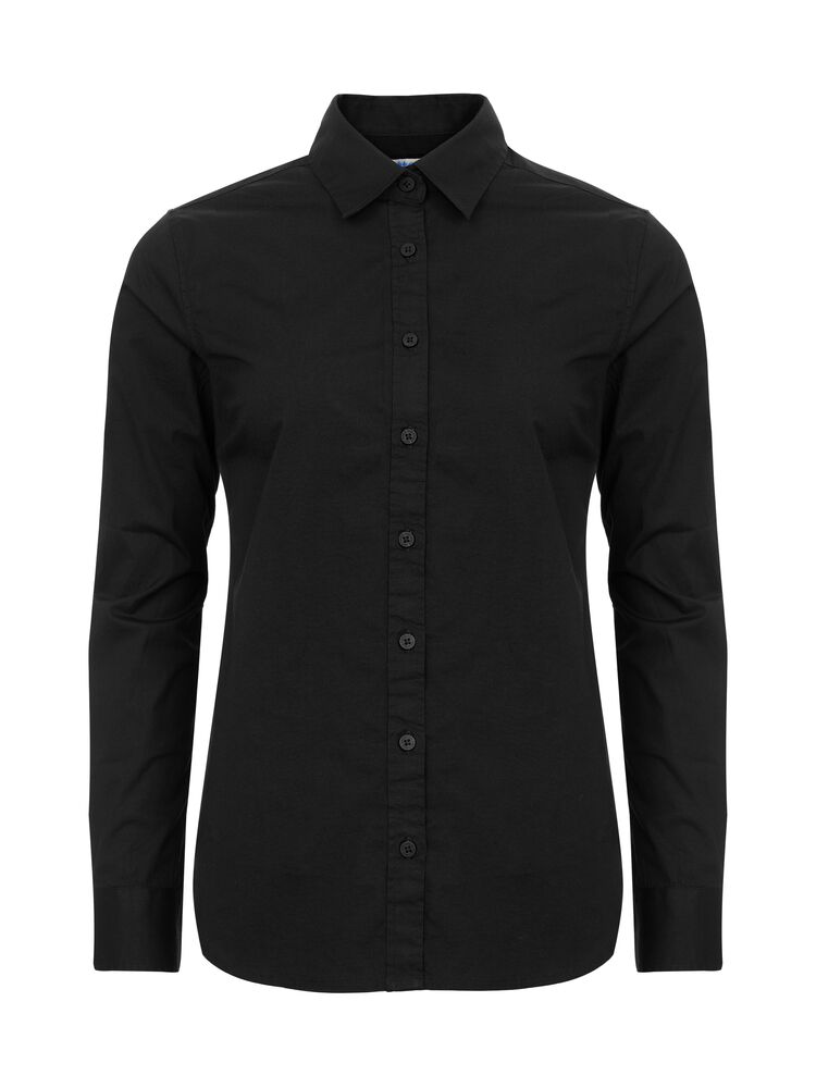 Poplin Lady (GOTS) - Bilde 5