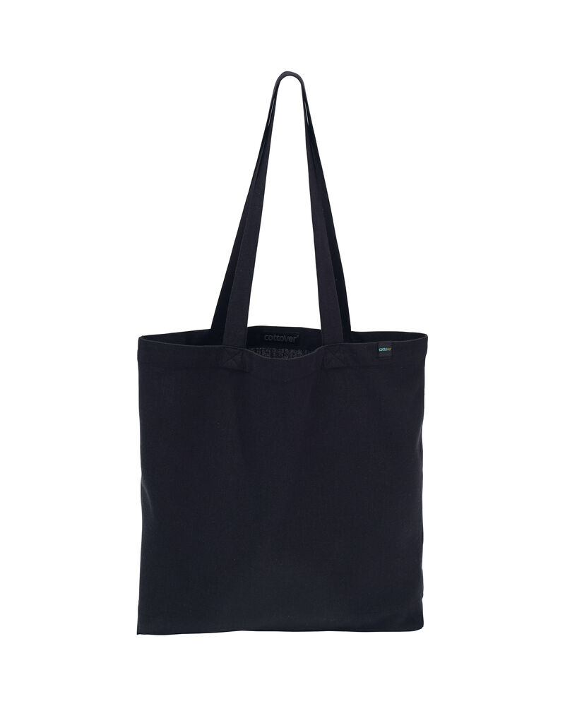 Key Tote Bag Recycled (GOTS)
