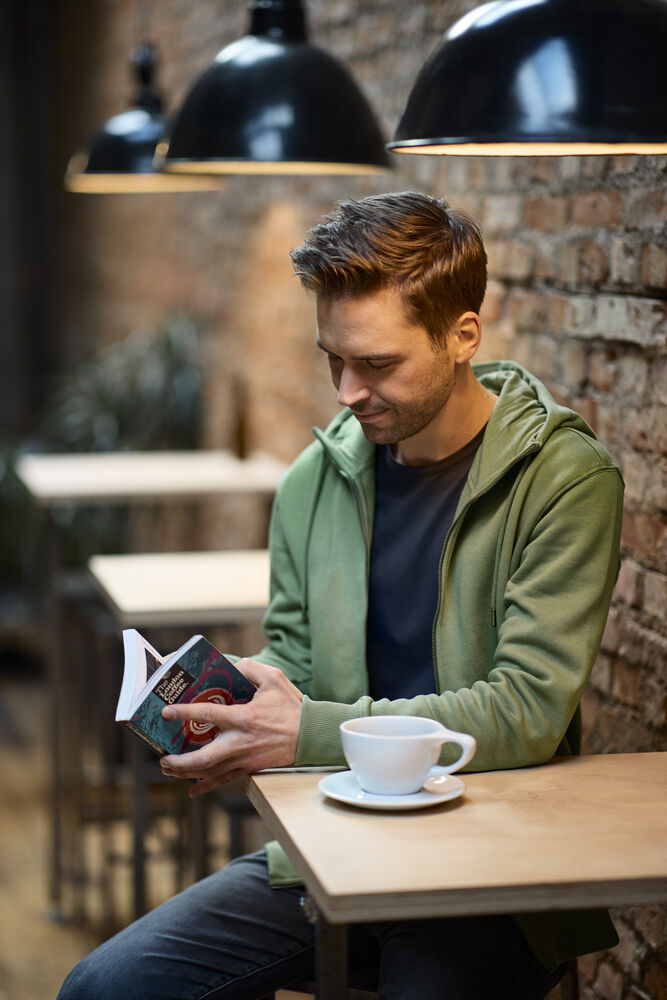 Stretch V-Neck Lady (GOTS) - Bilde 28