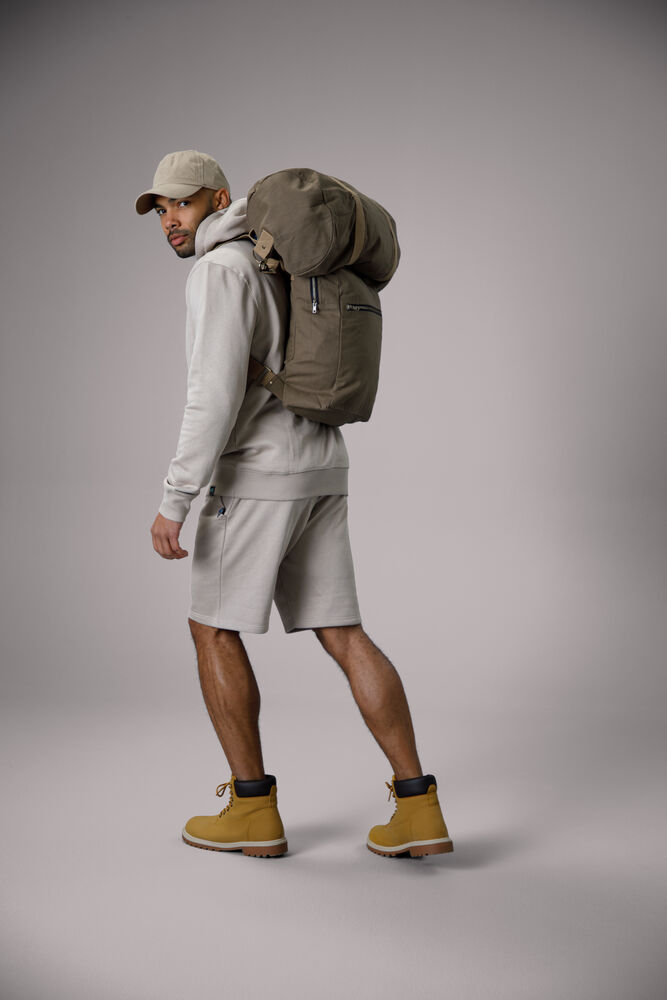 Key Shorts (GOTS) - Bilde 7