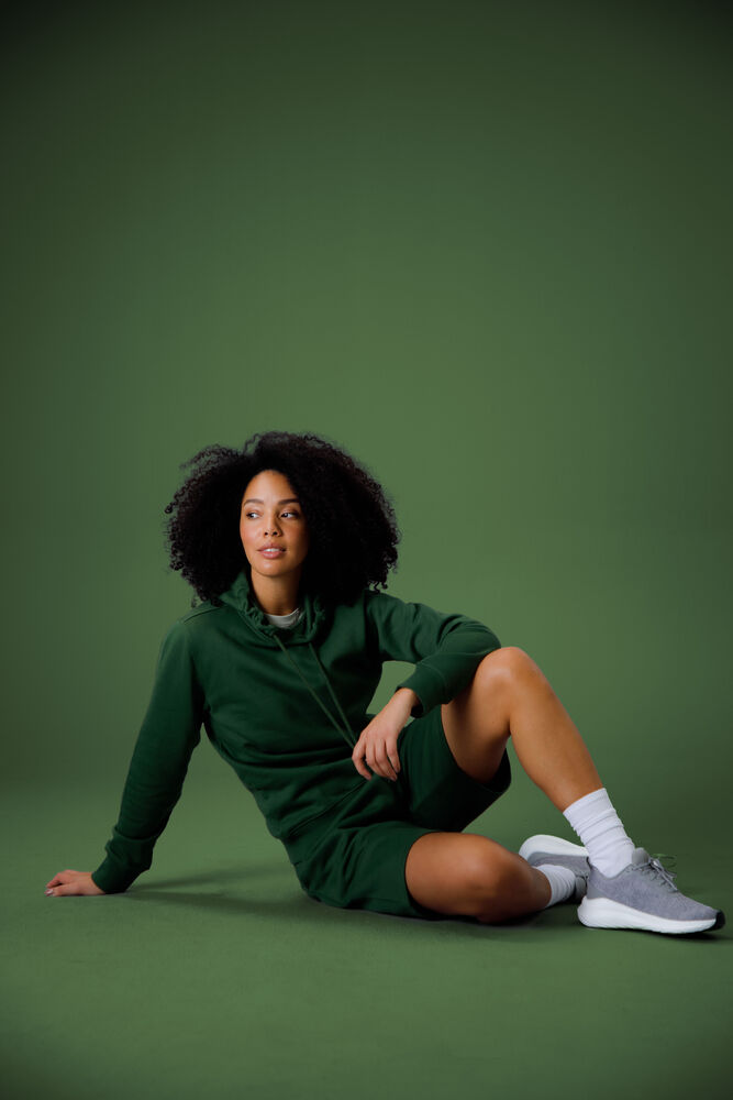 Key Shorts (GOTS) - Bilde 15