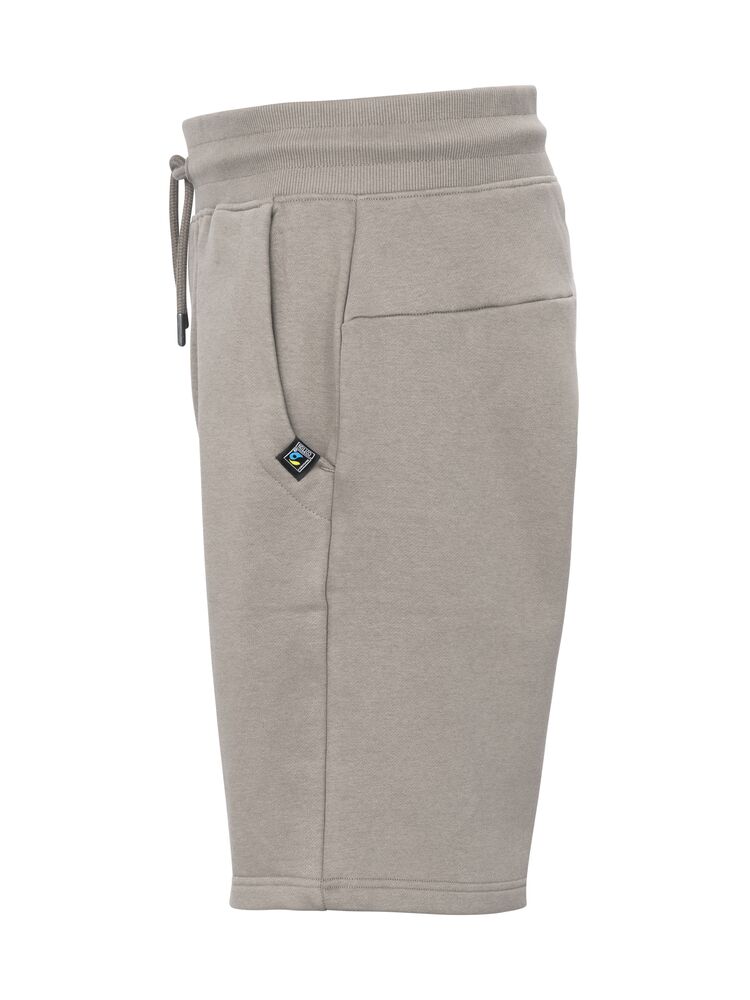 Key Shorts (GOTS) - Bilde 5