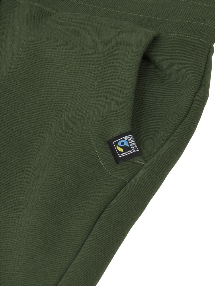 Key Shorts (GOTS) - Bilde 10