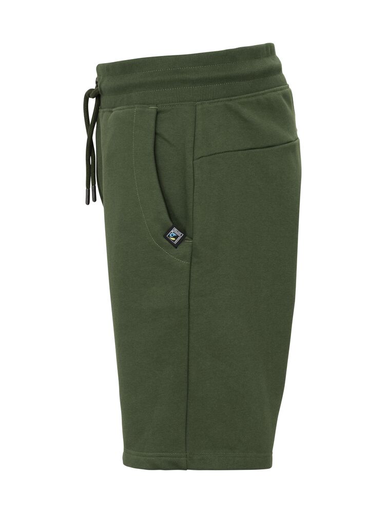 Key Shorts (GOTS) - Bilde 12