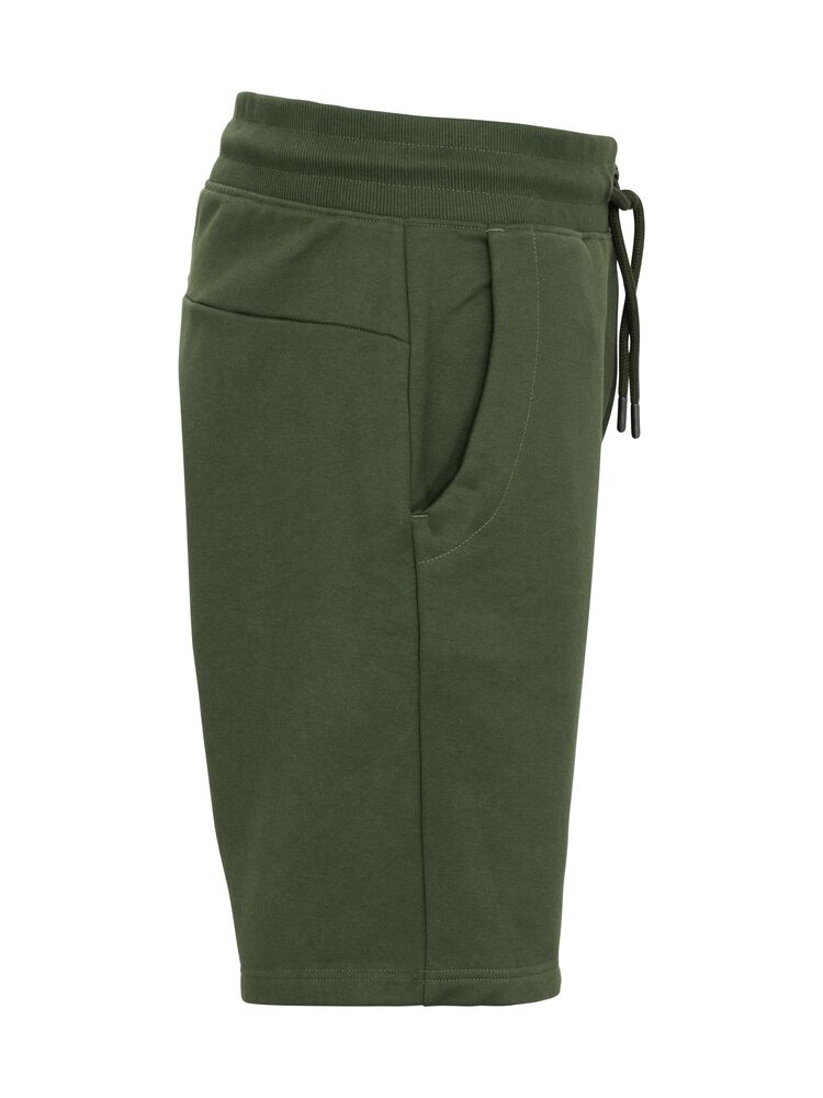 Key Shorts (GOTS) - Bilde 11