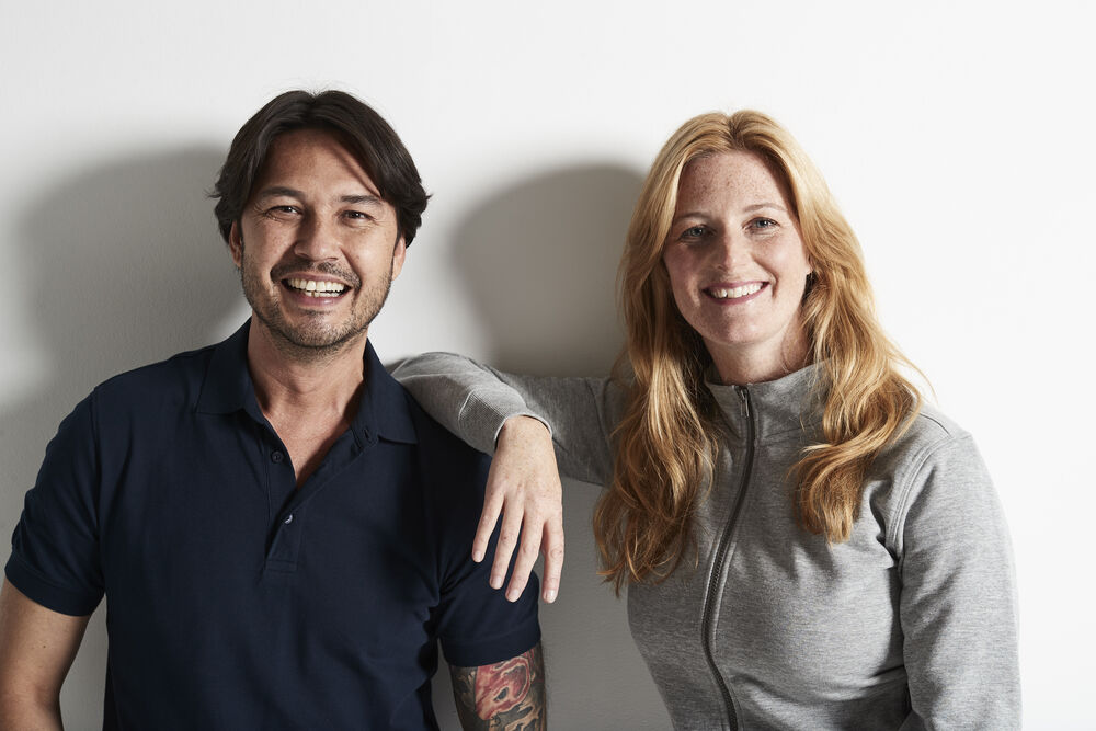 Stretch Piqué Man (GOTS) - Bilde 12