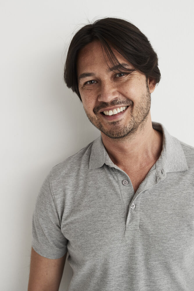 Stretch Piqué Man (GOTS) - Bilde 20