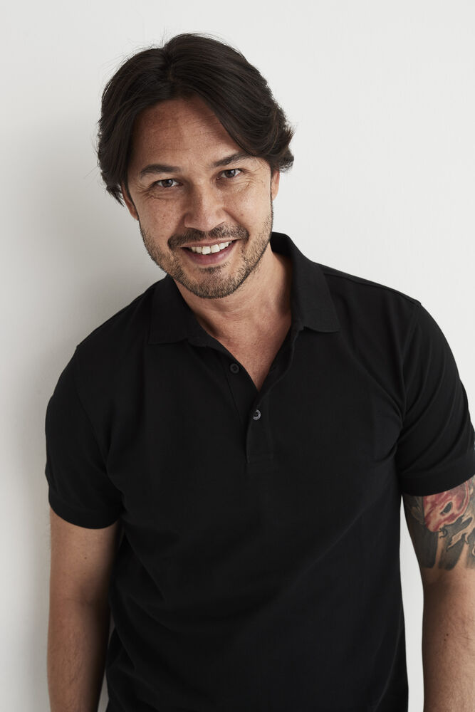 Stretch Piqué Man (GOTS) - Bilde 28