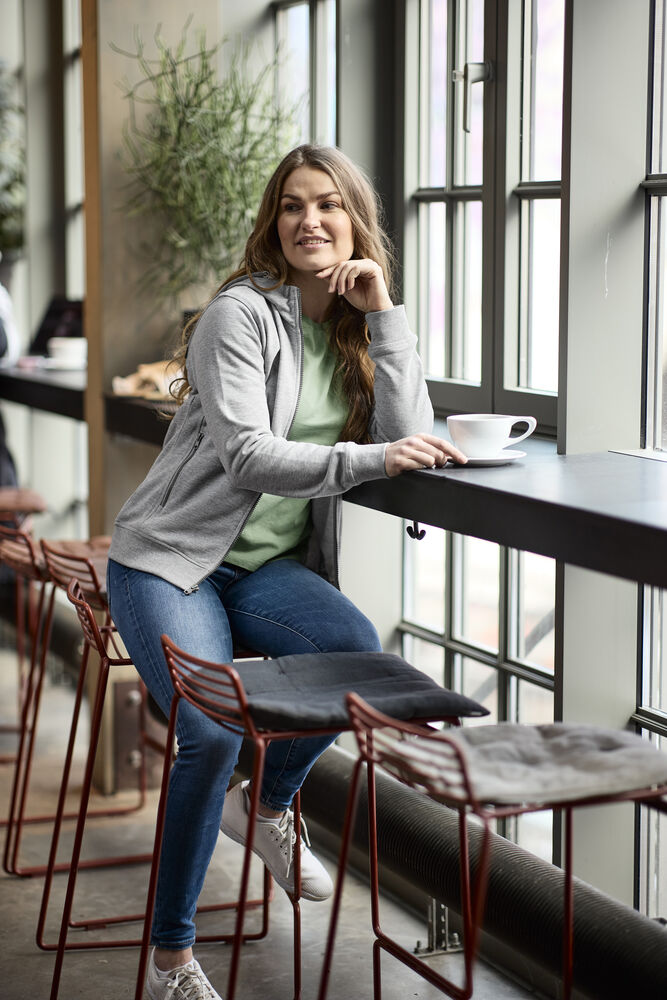 T-shirt Lady (GOTS) - Bilde 88