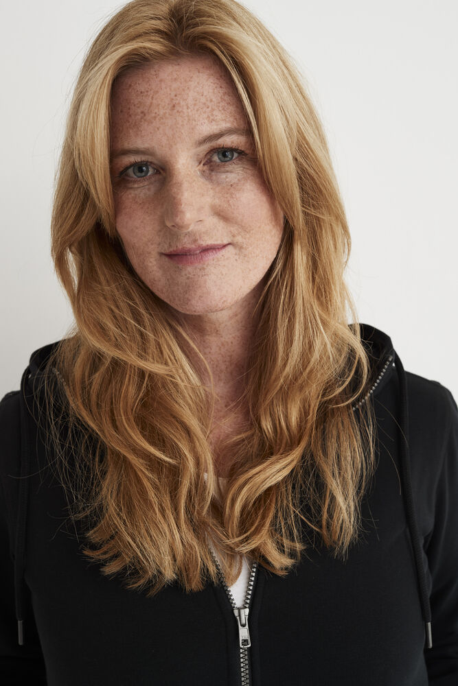 F. Terry FZ Hood Lady (GOTS) - Bilde 28