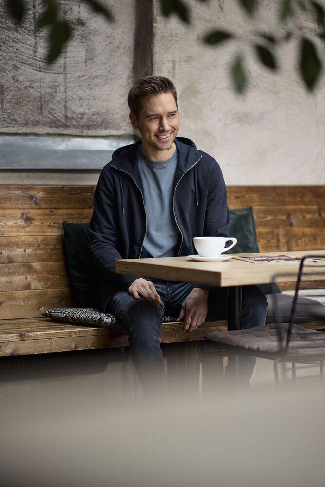 T-shirt Man (GOTS) - Bilde 99