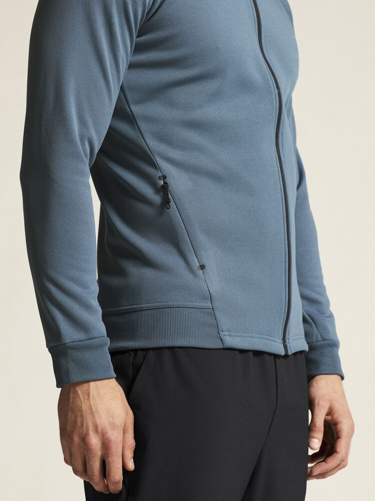 Adv Unify Jkt M - Bilde 9