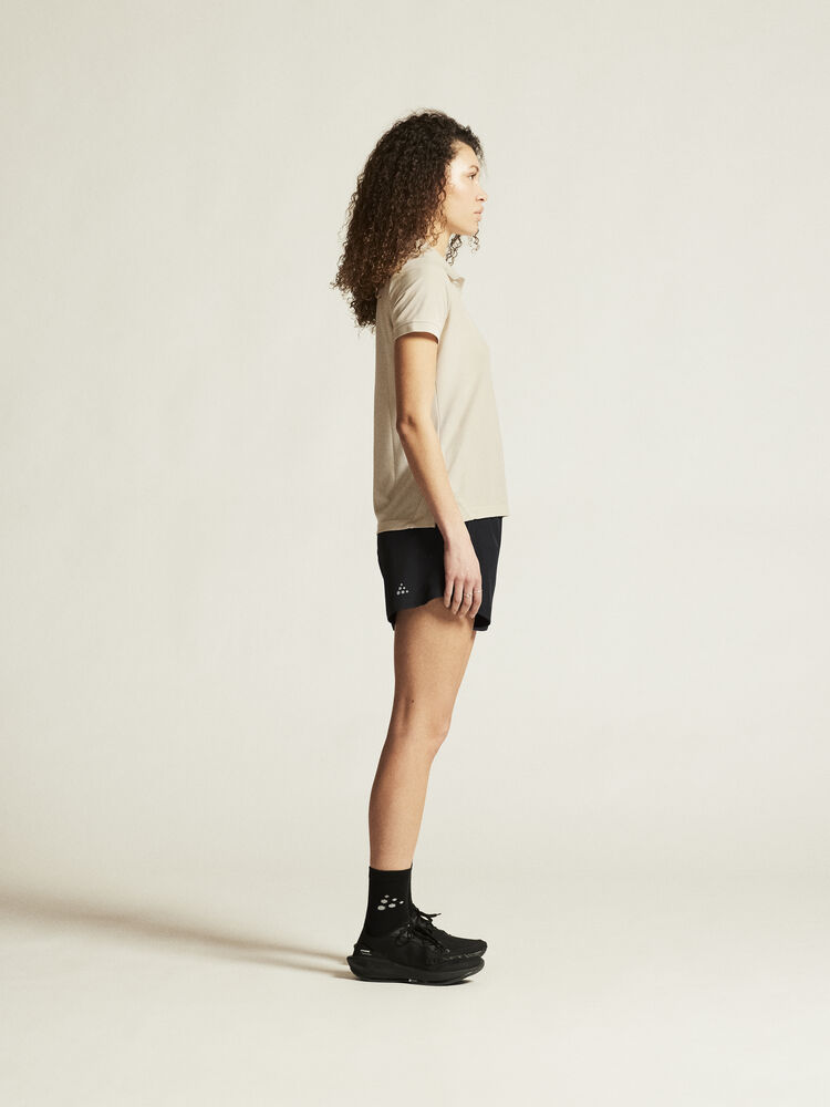 Core Unify Polo Shirt W - Bilde 4