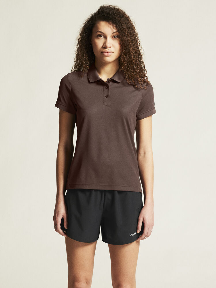 Core Unify Polo Shirt W - Bilde 21