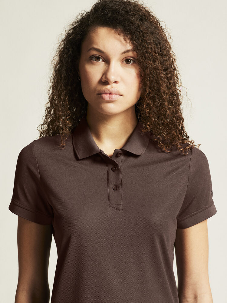 Core Unify Polo Shirt W - Bilde 19