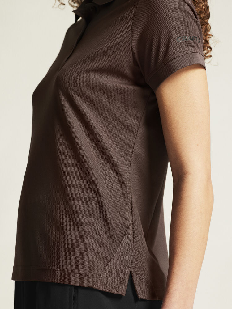 Core Unify Polo Shirt W - Bilde 17