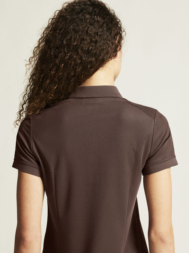 Core Unify Polo Shirt W - Bilde 15