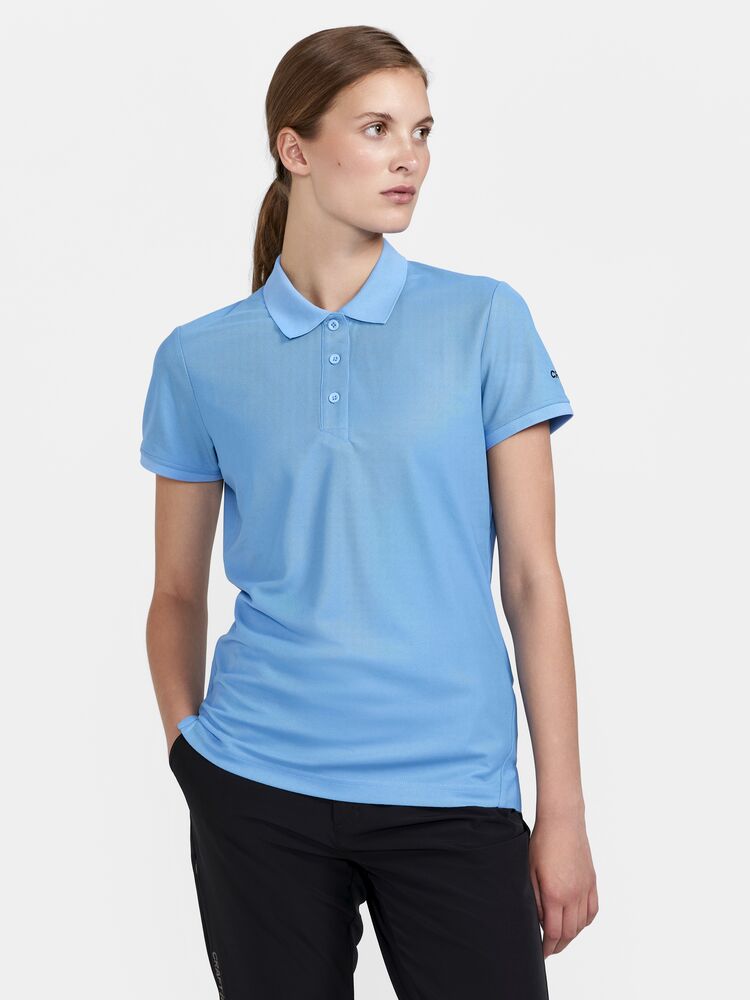 Core Unify Polo Shirt W - Bilde 24